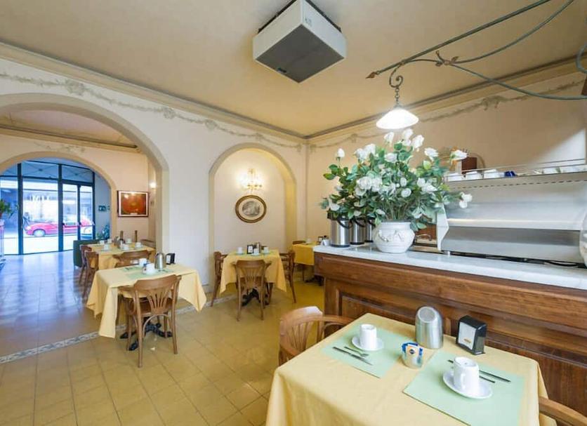 Restoran Foto