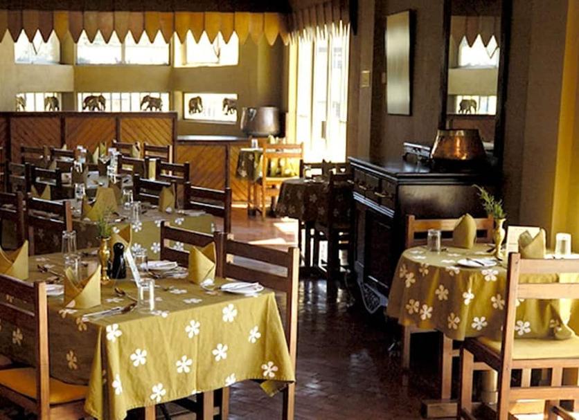Restoran Foto