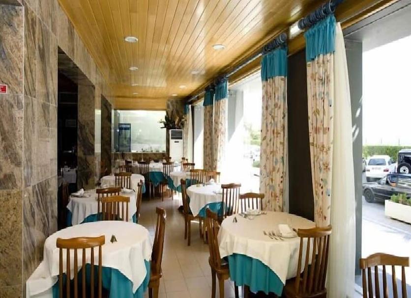 Restoran Foto