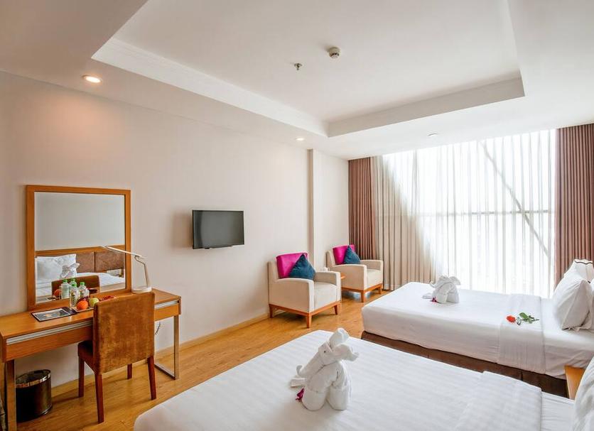 Kamar Tidur Foto