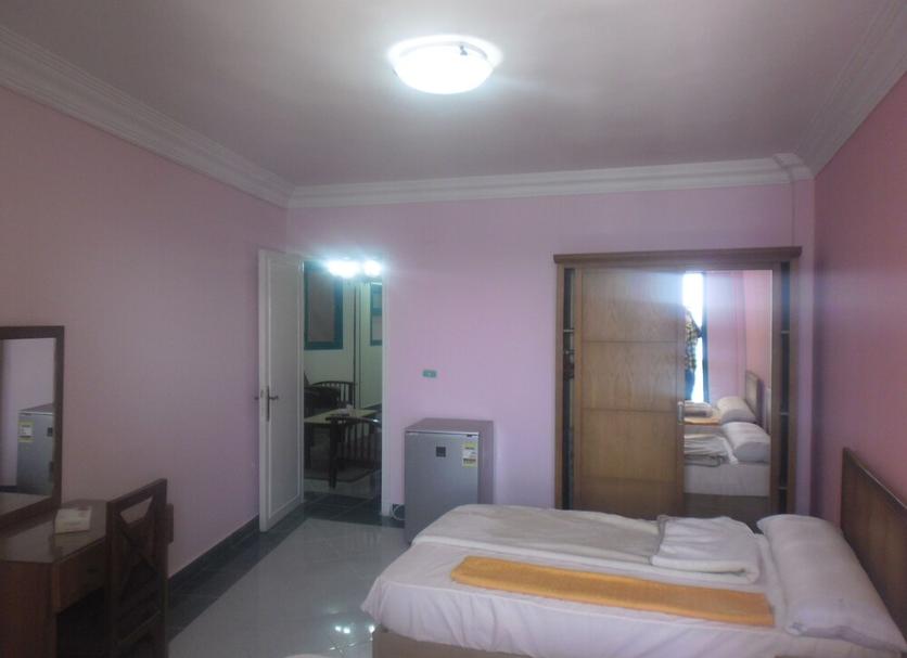 Ruang tamu Foto
