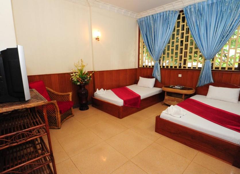 Kamar Tidur Foto