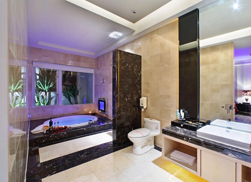 Kamar Mandi Foto