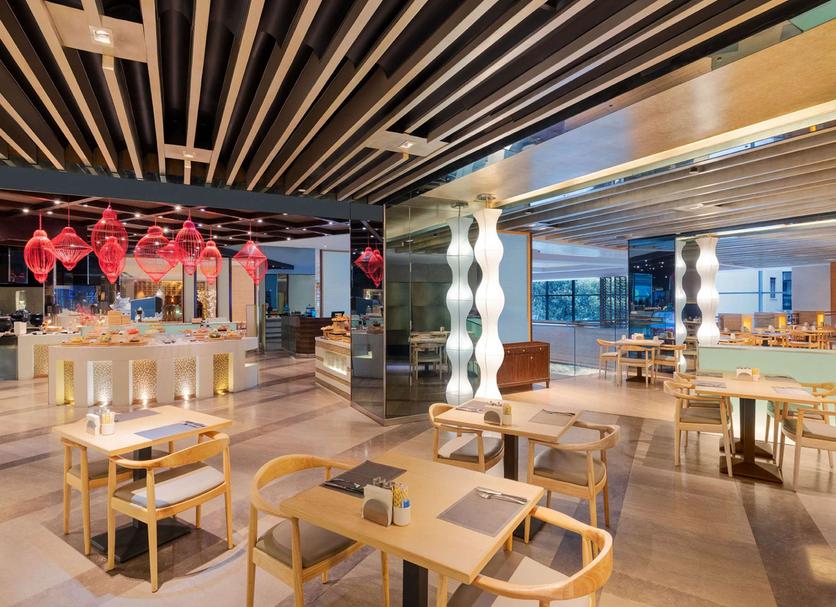 Restoran Foto