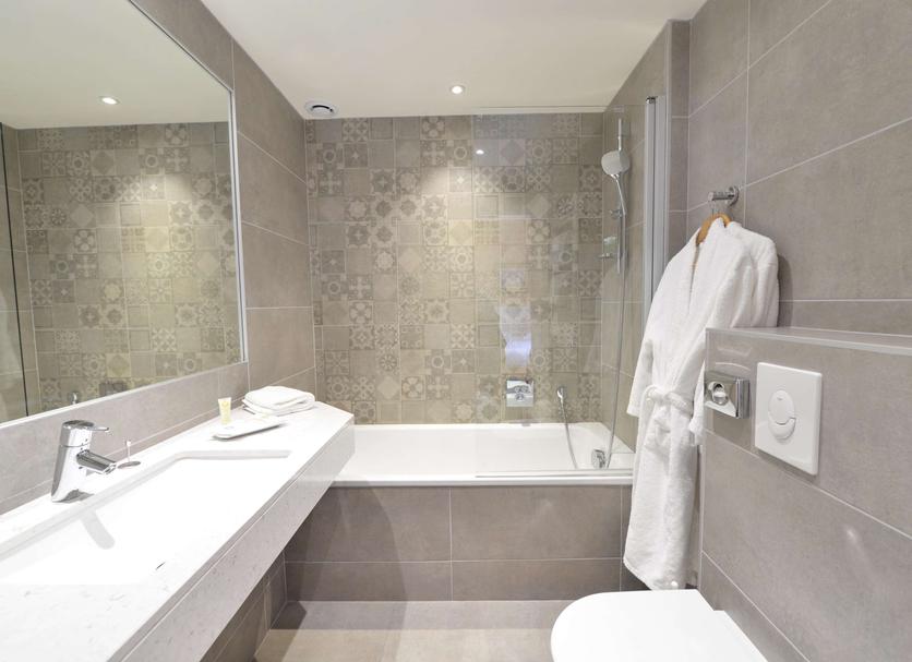 Kamar Mandi Foto