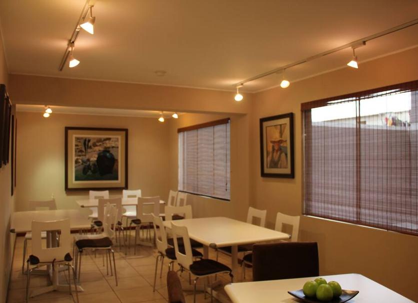 Restoran Foto
