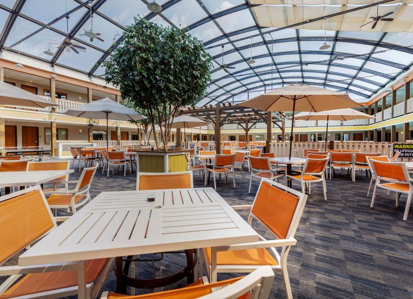 Restoran Foto