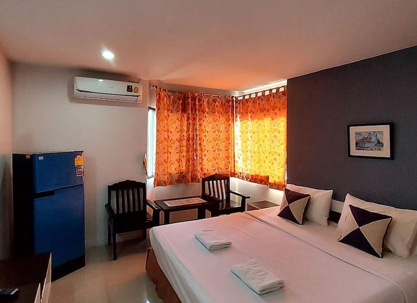 Kamar Tidur Foto