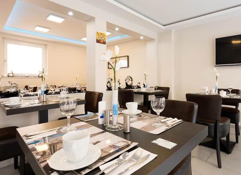 Restoran Foto