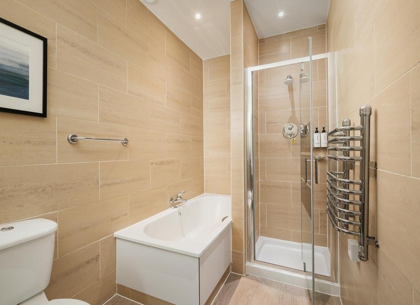 Kamar Mandi Foto