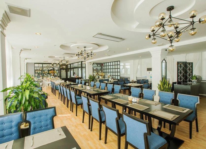 Restoran Foto