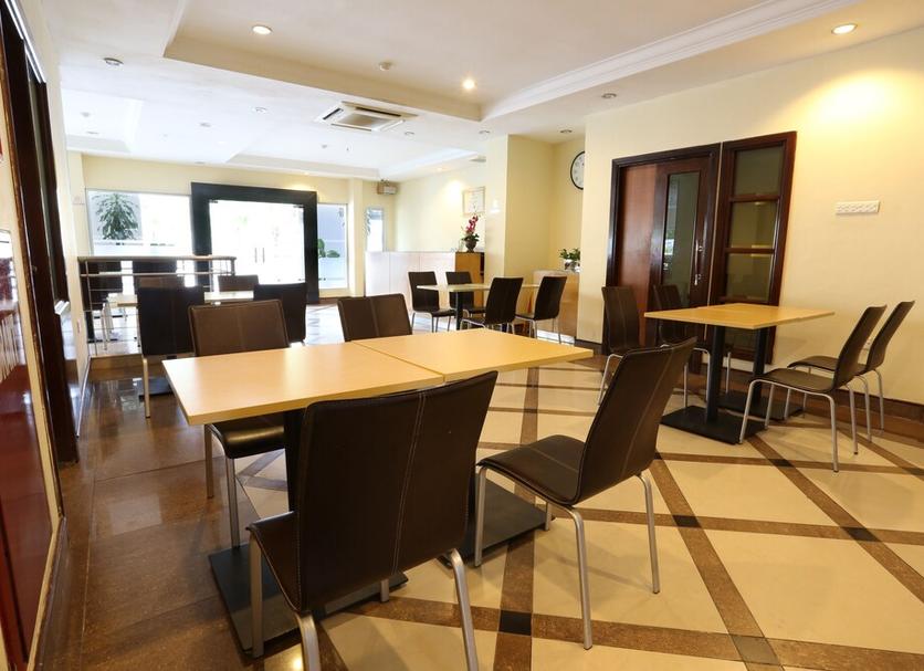 Restoran Foto
