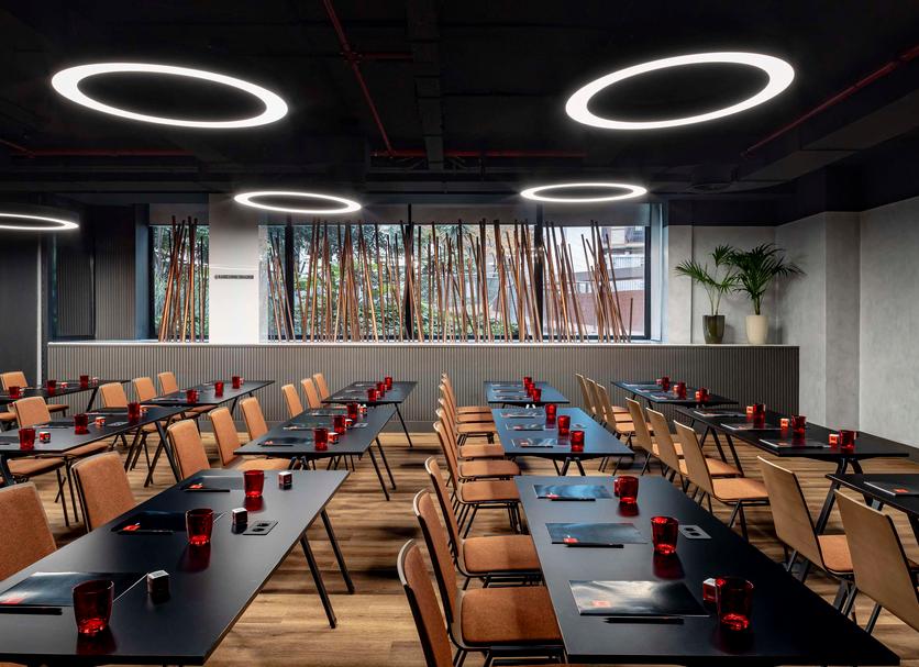 Restoran Foto