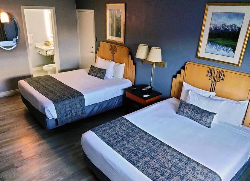 Kamar Tidur Foto