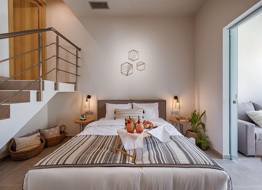 Kamar Tidur Foto