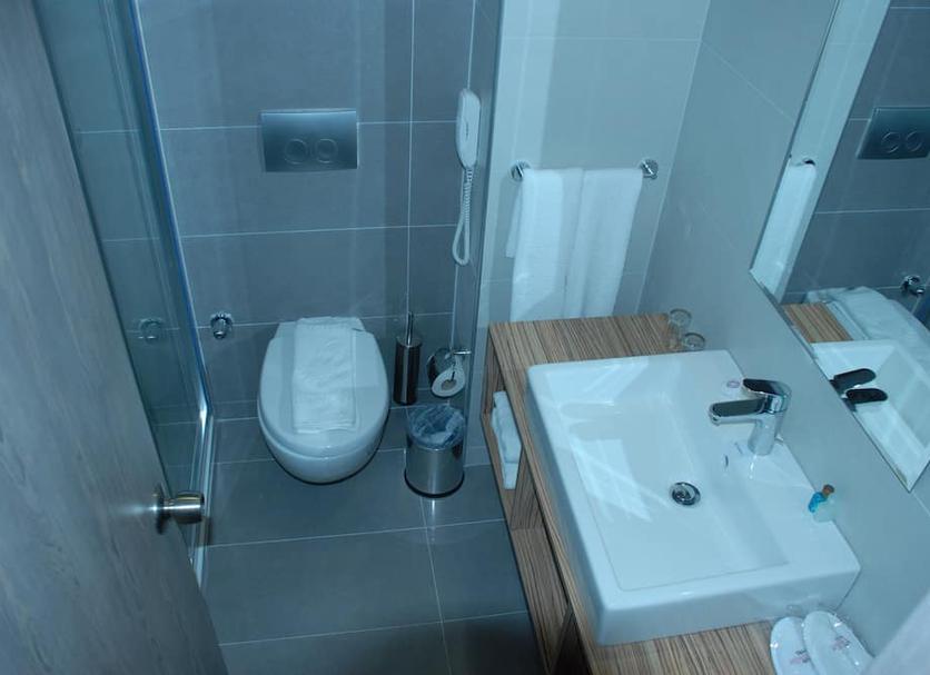Kamar Mandi Foto