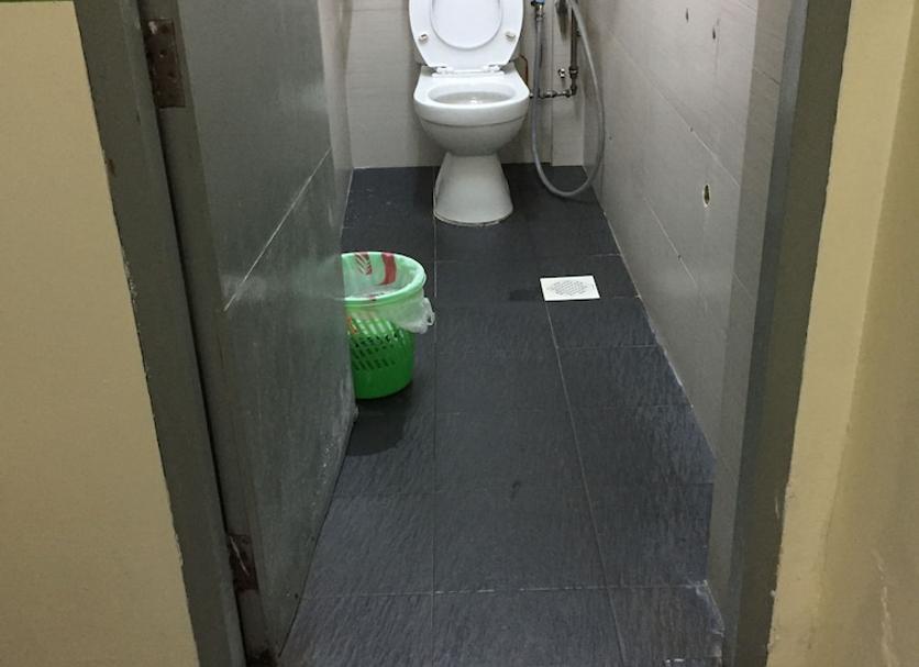 Kamar Mandi Foto