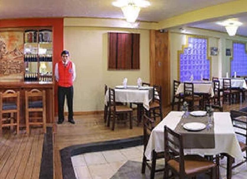 Restoran Foto