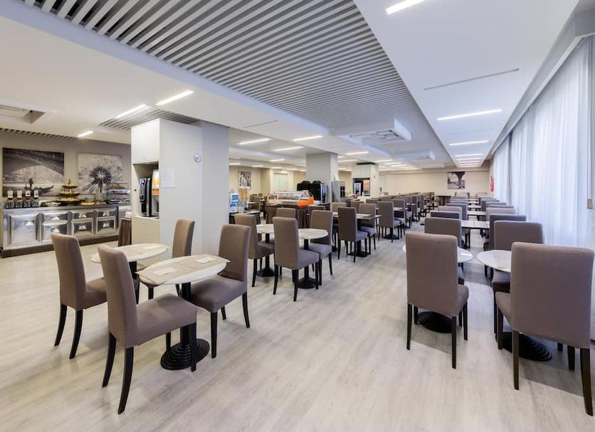 Restoran Foto