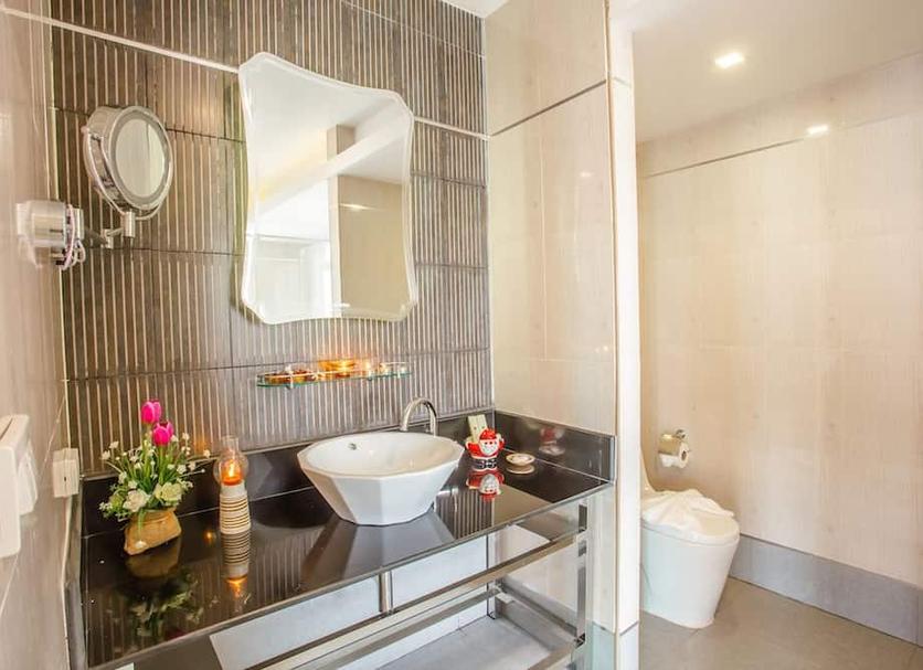 Kamar Mandi Foto