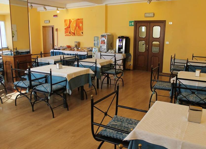 Restoran Foto