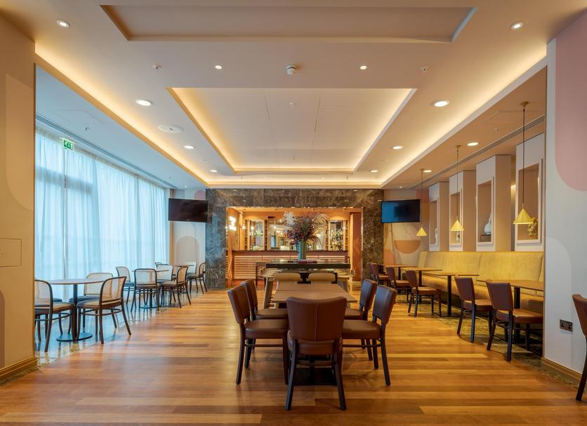 Restoran Foto