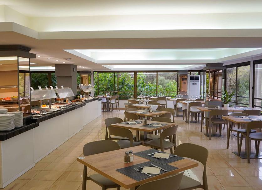 Restoran Foto
