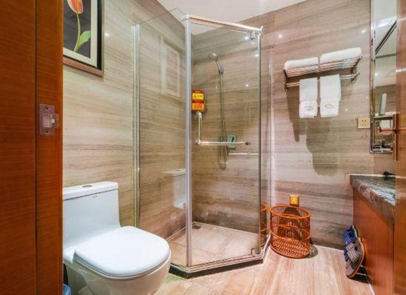 Kamar Mandi Foto