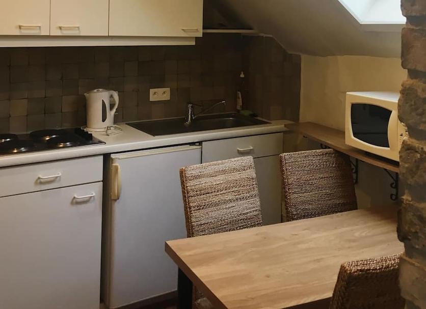 Dapur Foto