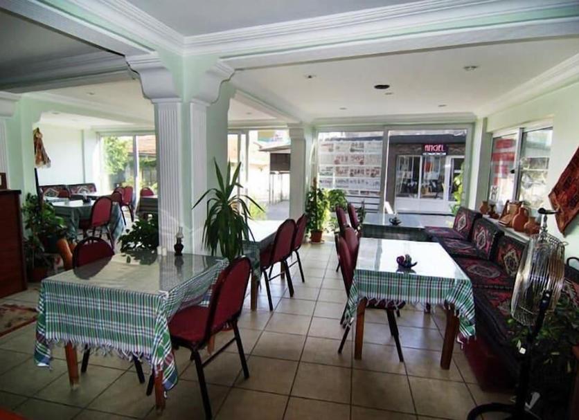 Restoran Foto