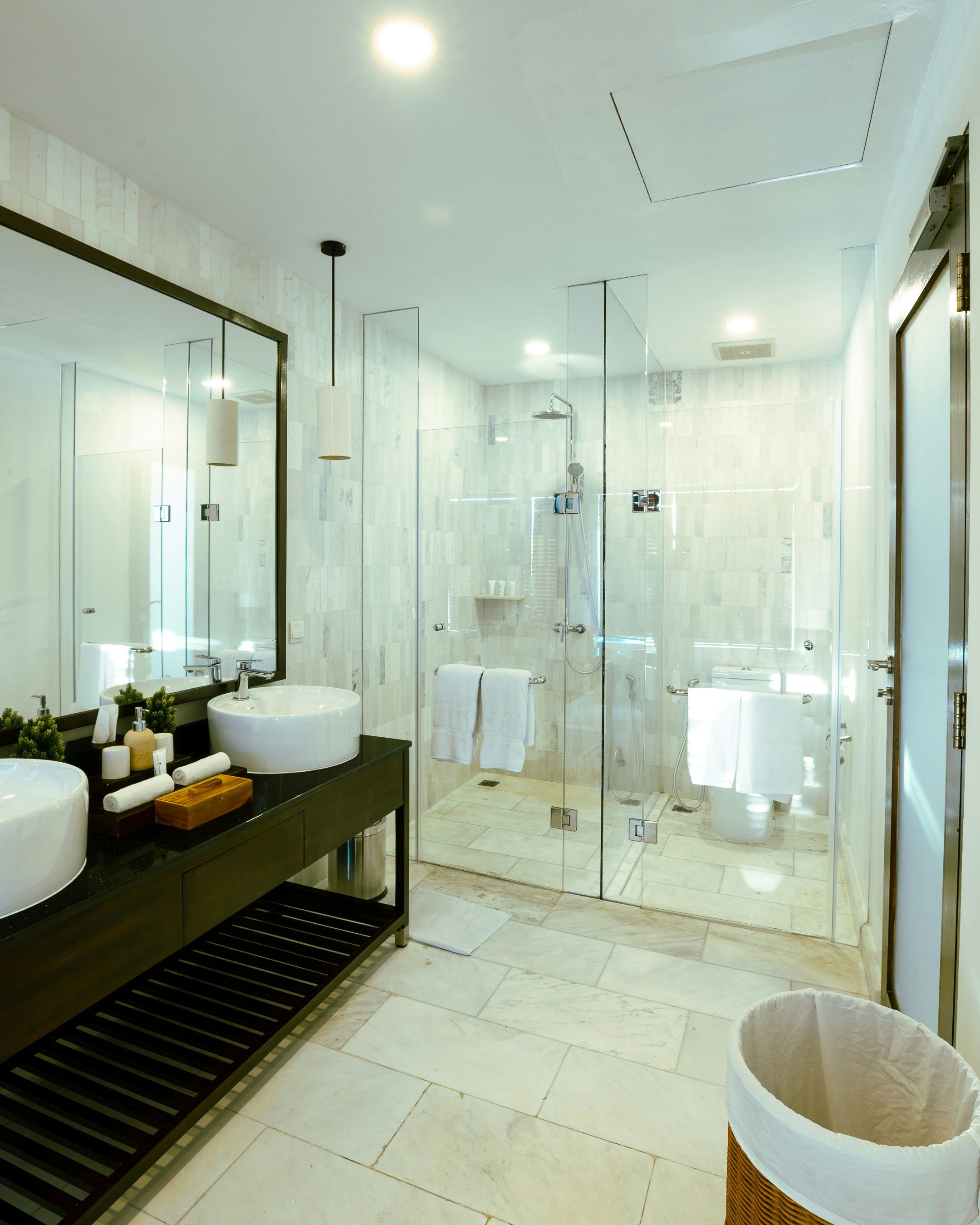 Kamar Mandi