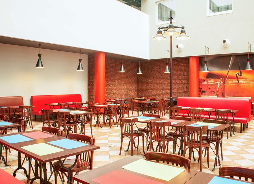 Restoran Foto