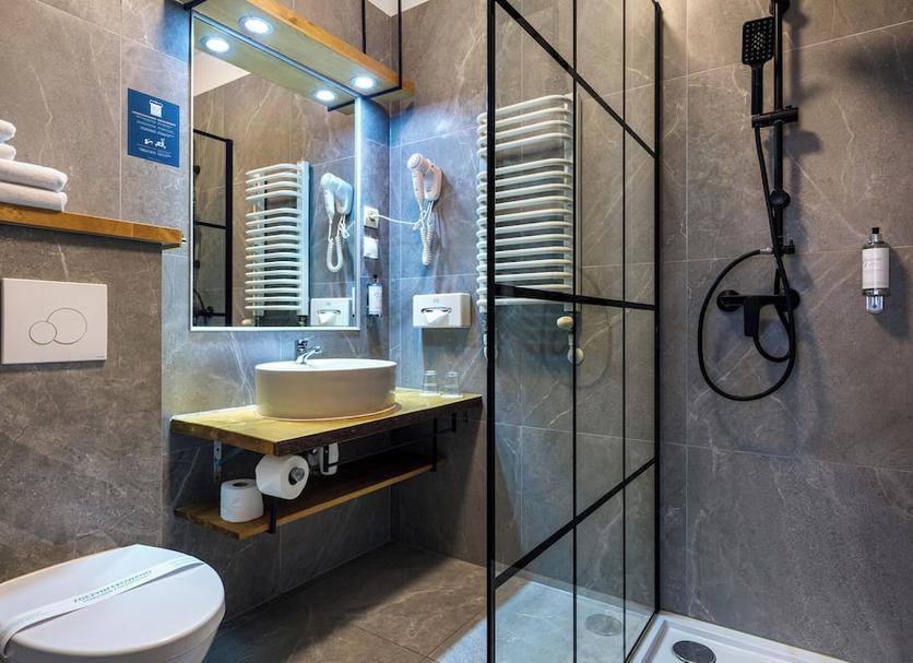 Kamar Mandi Foto