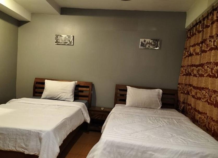 Kamar Tidur Foto
