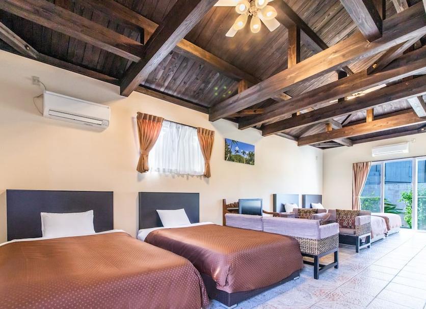 Kamar Tidur Foto