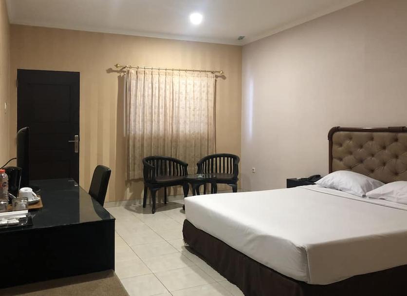 Kamar Tidur Foto