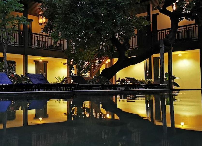 Kolam Foto