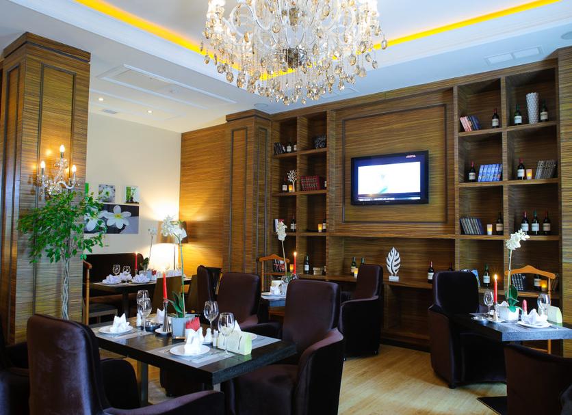Restoran Foto