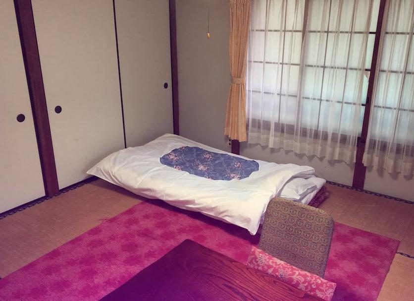 Kamar Tidur Foto