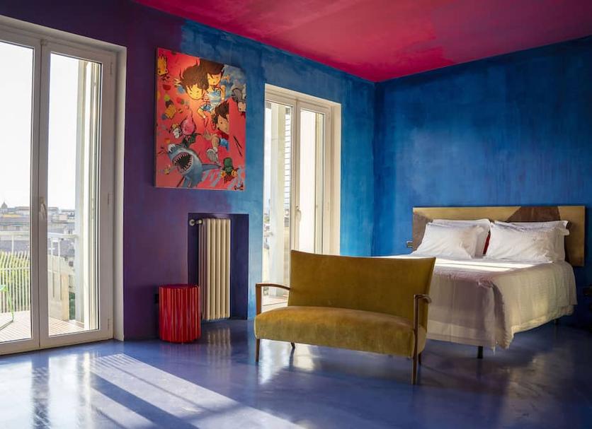 Kamar Tidur Foto