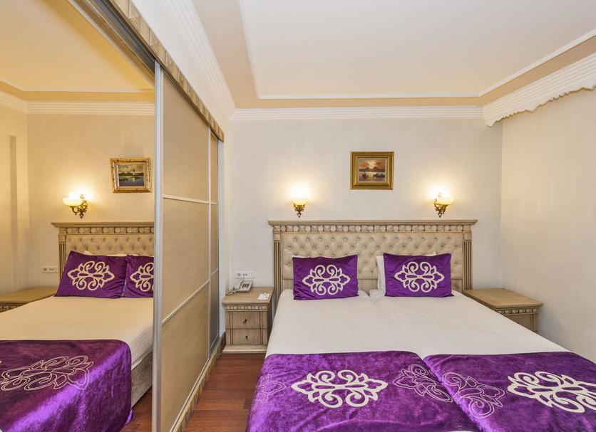 Kamar Tidur Foto