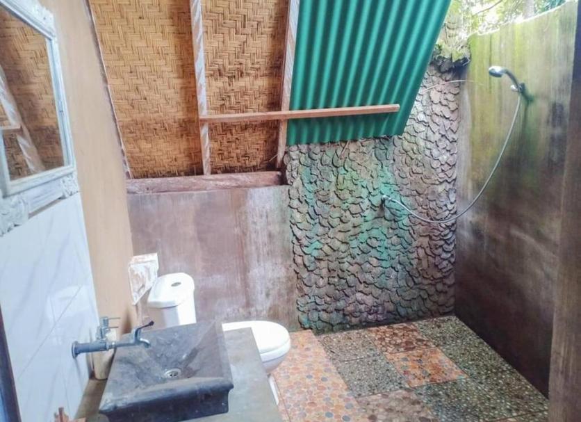 Kamar Mandi Foto