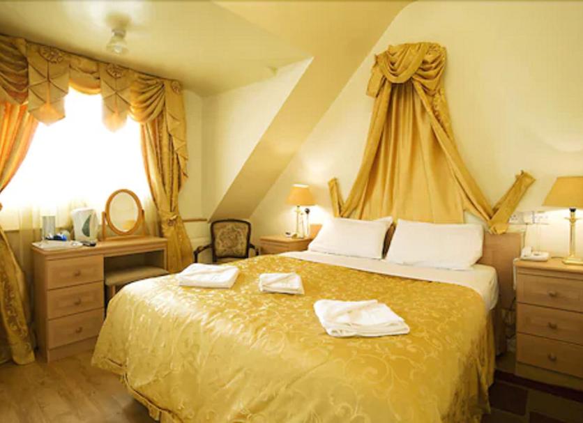 Kamar Tidur Foto