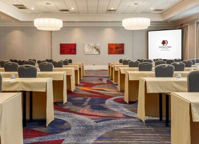 Ruang konferensi Foto