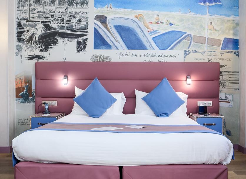 Kamar Tidur Foto