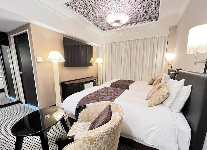 Kamar Tidur Foto