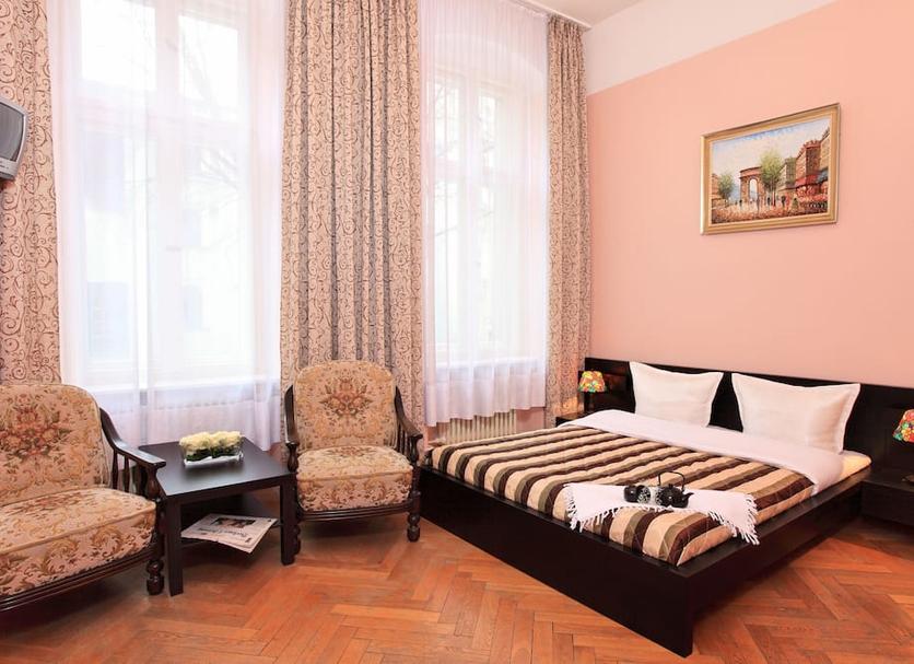 Kamar Tidur Foto