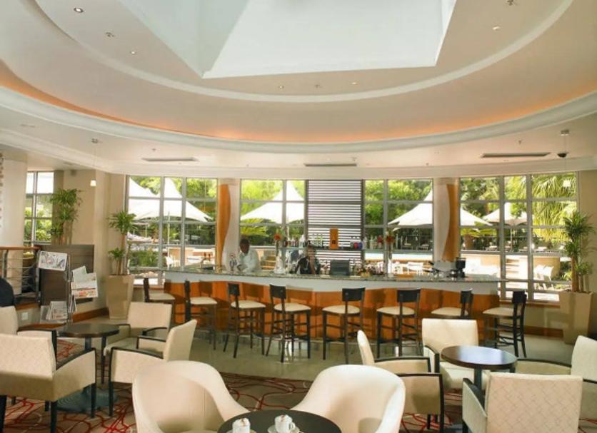 Restoran Foto