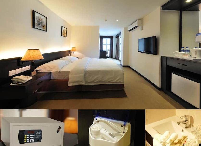 Kamar Tidur Foto