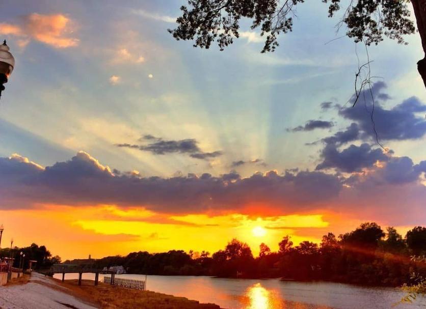 Pemandangan luar Foto